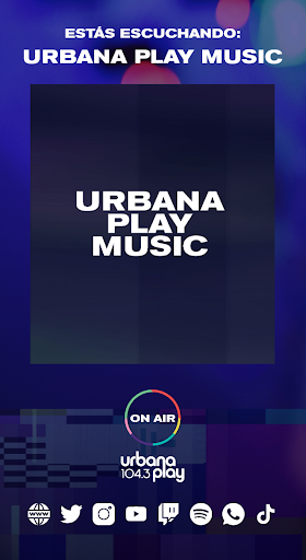 Urbana Play Screenshot 2 - AppWisp.com