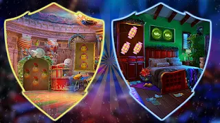 Jovial Xmas Girl Escape - Screenshot 3