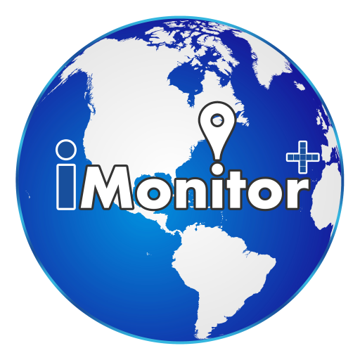 Logo Imonitor+ Atm Kenya