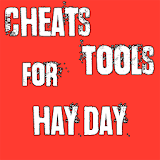Cheats Tools For Hay Day icon