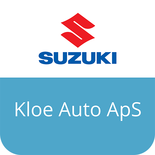 Kloe Auto logo