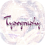 Typography Effect icon