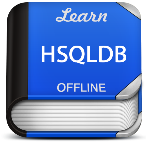 Easy HSQLDB Tutorial logo