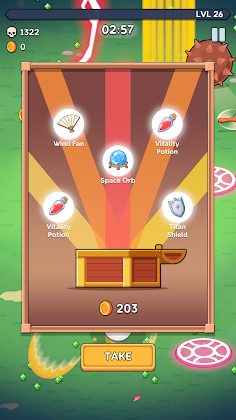 Dungeon Royale - Screenshot 2