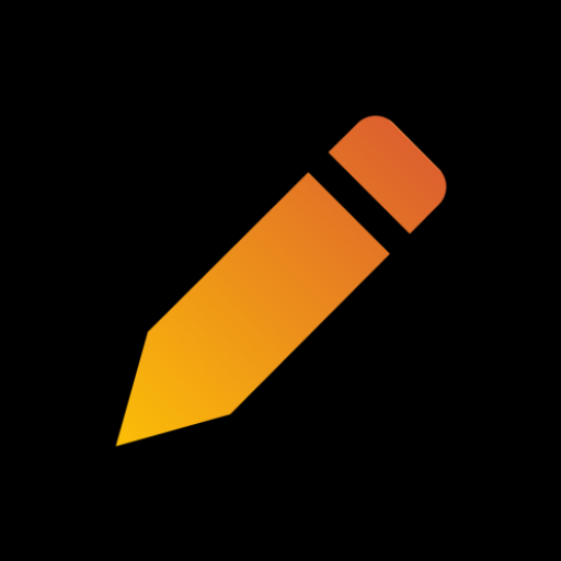 Блокнот: заметки и задачи logo