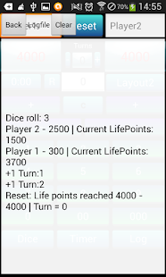 Force of Will Calcolatore FOW(圖4)-速報App
