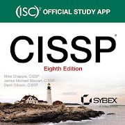 Top 40 Education Apps Like (ISC)² CISSP Official Study - Best Alternatives