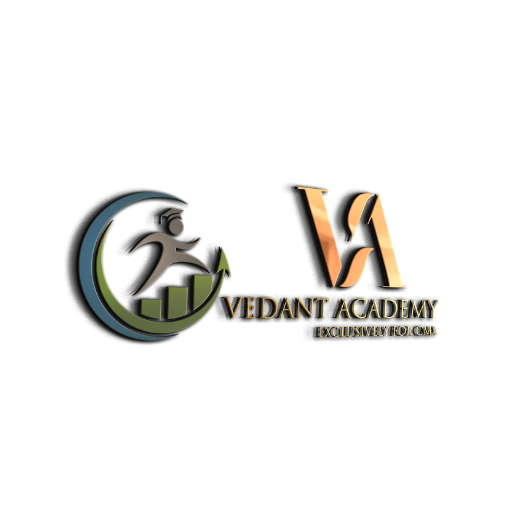 Vedant logo