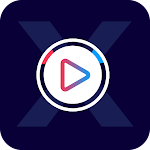 Cover Image of Download PlayX - All Format HD Video Player & Hide Vault 1.2 APK