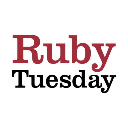 Ruby Rewards 1.2 Icon