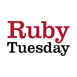 Ruby Rewards icon