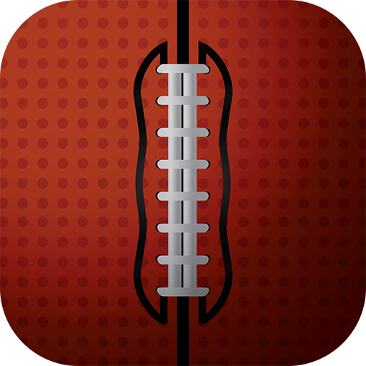 Football Match 3 Blitz Fun logo
