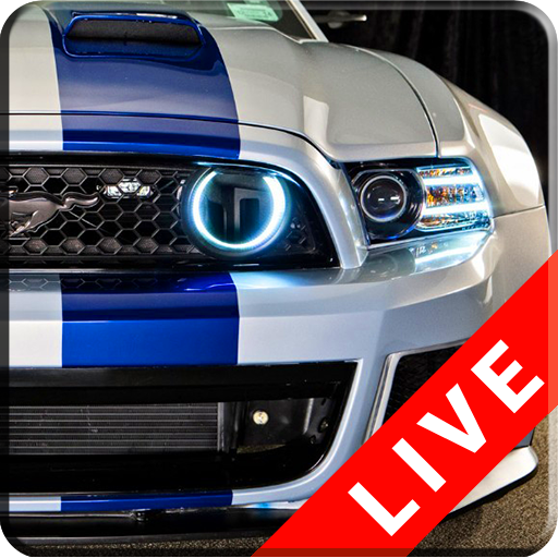 Car Wallpapers Ford Mustang التطبيقات على Google Play