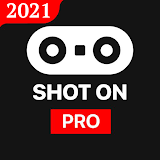 Shot On PRO - Add ShotOn Camera photo icon