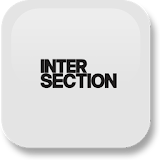 Intersection mLoyal App icon