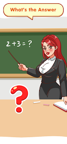 Captura 3 Tricky Test: Maid Puzzle android