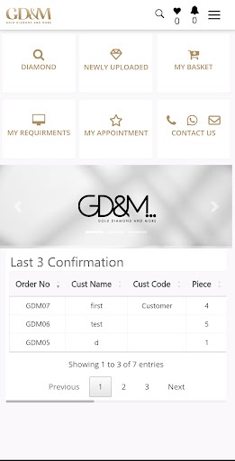 GD&M Wholesale Screen 3