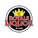 Royals liqour St. Louis Download on Windows