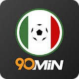 90min - Serie A Edition icon
