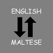 English - Maltese Translator