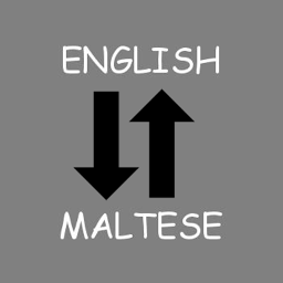 「English - Maltese Translator」圖示圖片