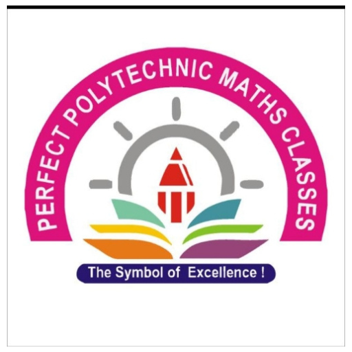 Perfect diploma math classes logo