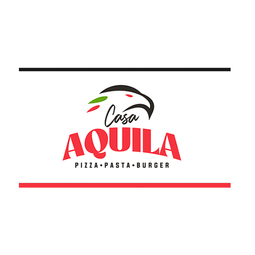 Casa Aquila logo