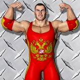 Giant Ruble's Wrestling Slots icon