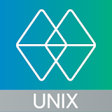 Reflection for UNIX - SSH icon