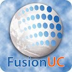 Cover Image of Télécharger IntelliVoice FusionUC  APK