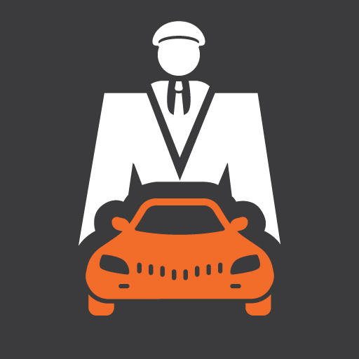 M Rides Captain logo