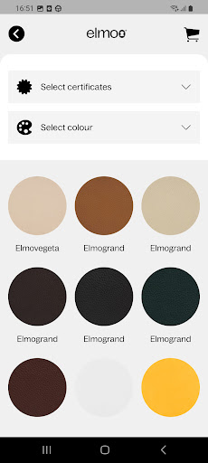 Elmo Samples Screen 2