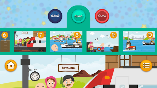 Keloğlan Marine Engineer