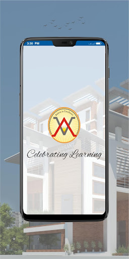 Android application Vibrant Phoenix screenshort