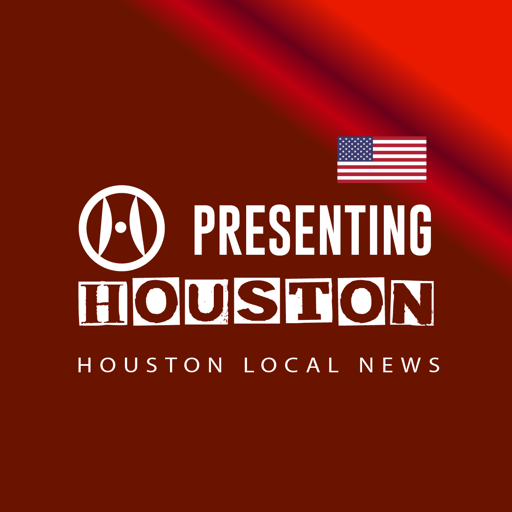 Presenting Houston - News logo
