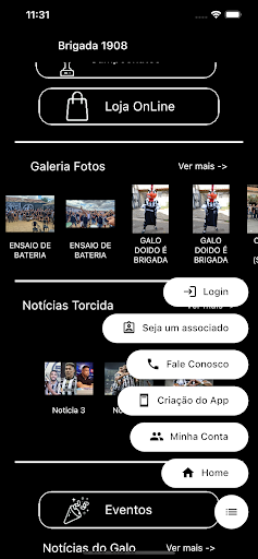 Brigada1908 Screen 3