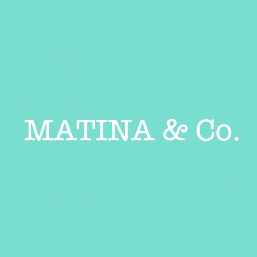 MATINA(マティーナ)公式アプリ logo