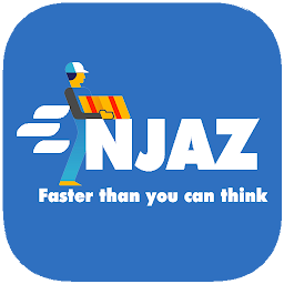 Icon image Enjaz Driver