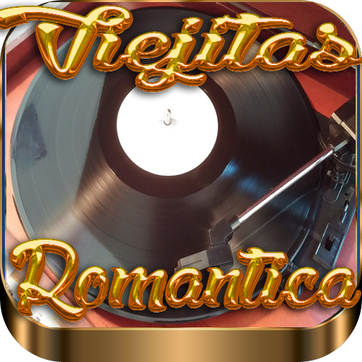 musica viejita pero bonita 1.18 Icon