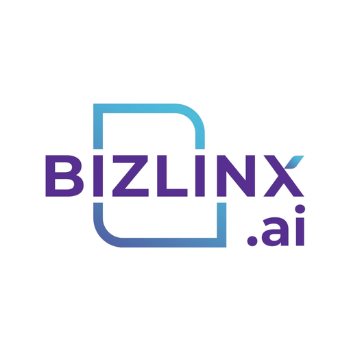 BIZLINX.AI logo