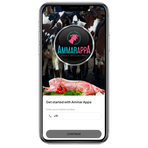 AMMAR APPA Screen 2