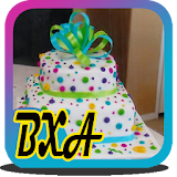 Birthday Cake Inspiration icon