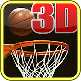 Basket Game-Smart Basketball icon