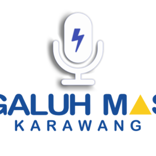 Galuh Streaming logo