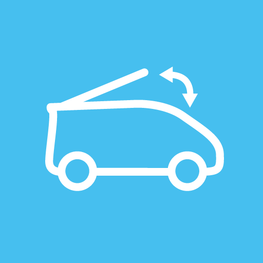 스타리아 캠퍼 logo