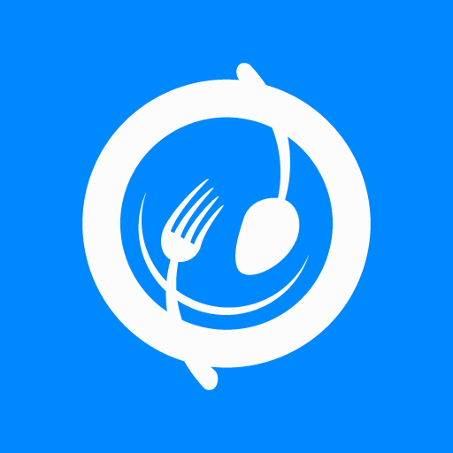 FoodPos: Pedidos logo