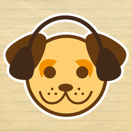 Sound Proof Puppy Training 3.1 Icon