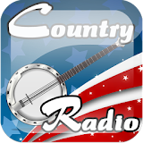 Country Music Radio icon
