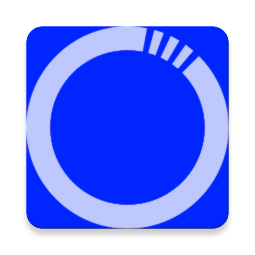 Simple HIIT Timer logo