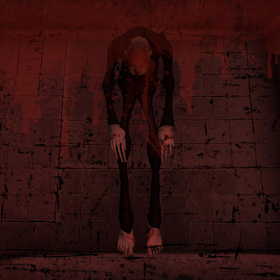 Silent Insanity: Going Down